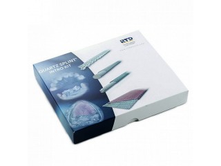 Набор Quartz Splint Kit