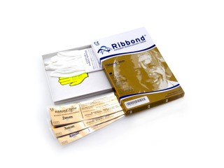 Набор Ribbond THM ассорти без ножниц (REASTTHM) - Риббонд