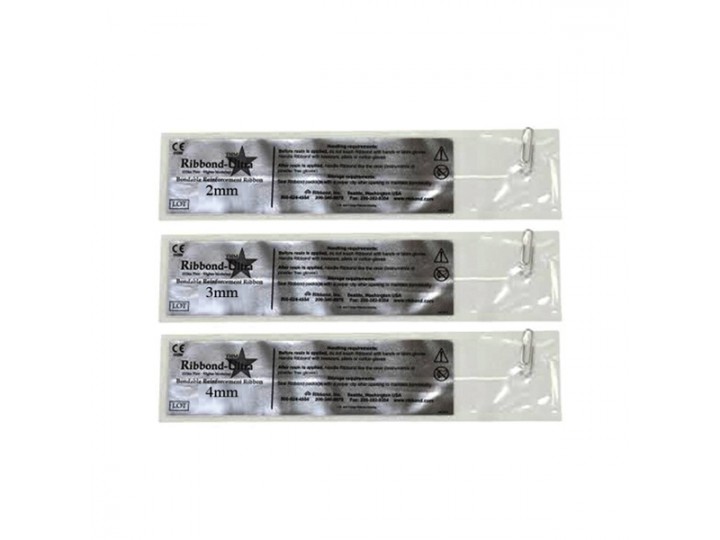 Набор Ribbond Ultra ассорти (REASTU) - Риббонд