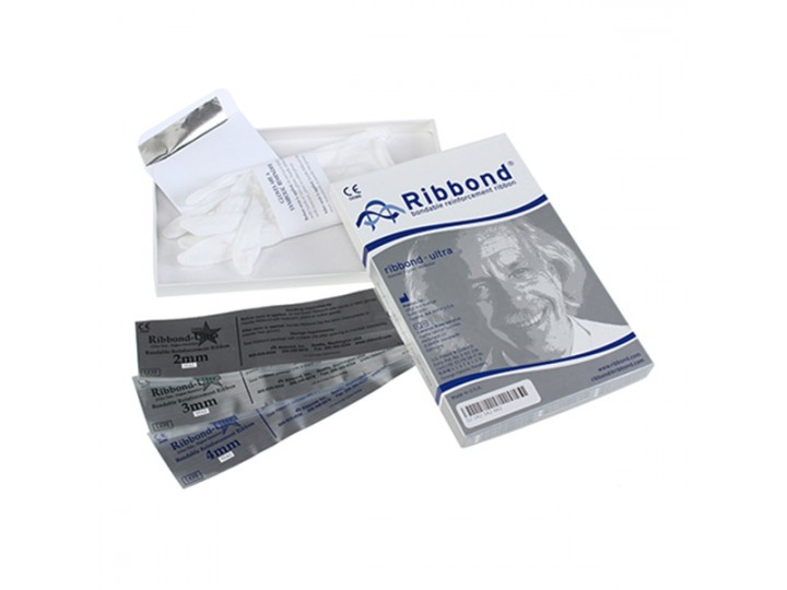 Набор Ribbond Ultra ассорти (REASTU) - Риббонд