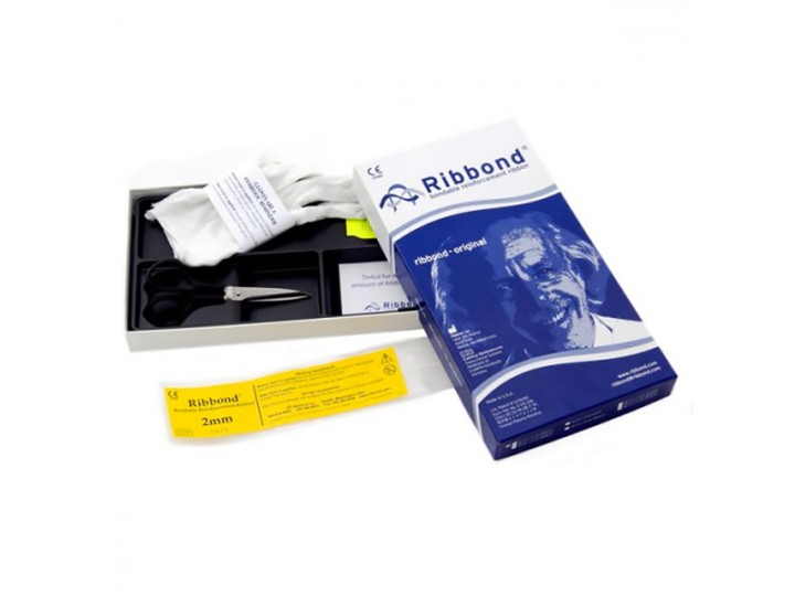 Набор Ribbond Original с одной лентой 22 см (MKIT)