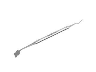 Инструмент для работы с армирующими нитями Dentapreg Schield