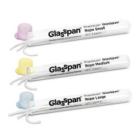 ГласСпан - шинирующий материал GlasSpan