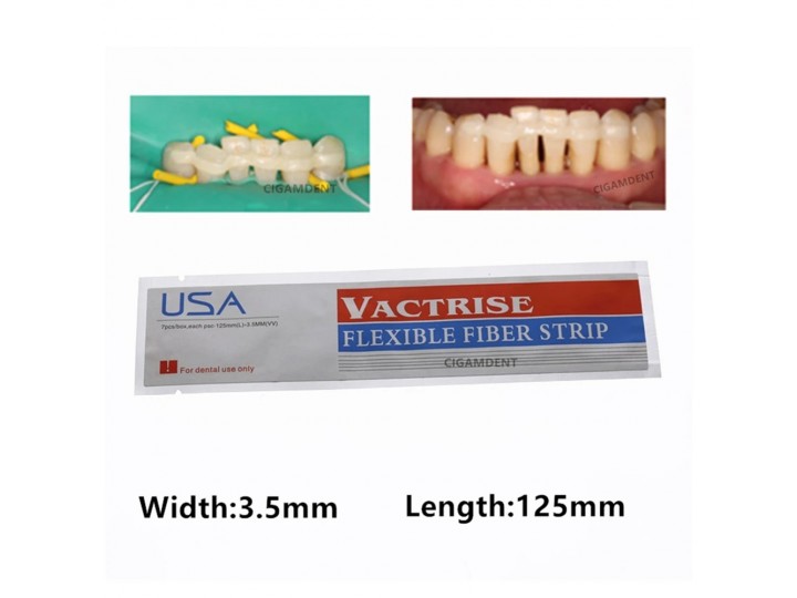 Шинирующая лента Vactrise Шинирующая лента Vactrise
