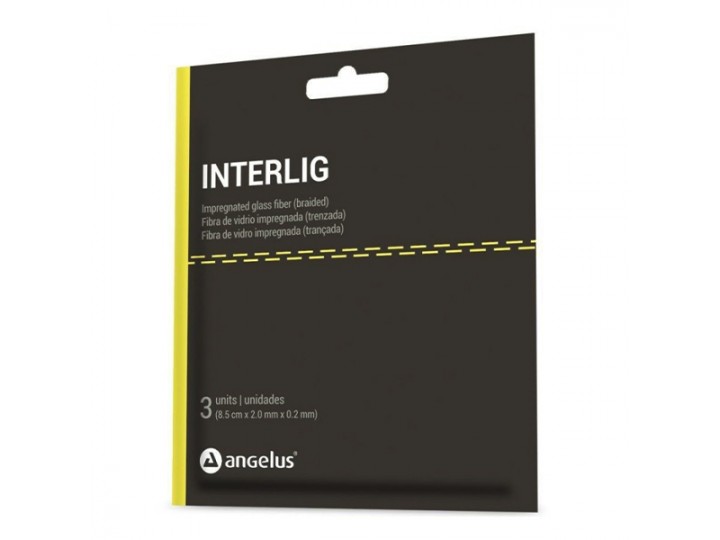 Интерлиг -  Interlig