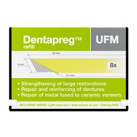 Шинирующая сетка Dentapreg UFM - Дентапрег