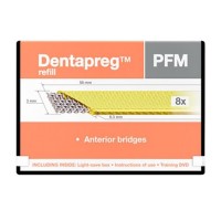 Шинирующая лента Dentapreg Bridge PFM - Дентапрег