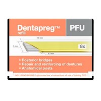 Шинирующая лента Dentapreg Bridge PFU - Дентапрег