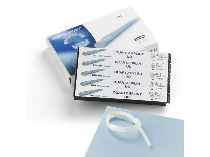 Шинирующий пучок Quartz Splint UD