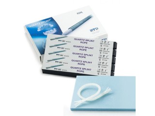 Шинирующий жгут Quartz Splint Rope