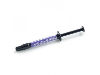 Квартс Сплинт Рейзин - Quartz Splint Resin