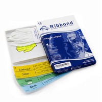Набор Ribbond Original ассорти (REAST) без ножниц - Риббонд