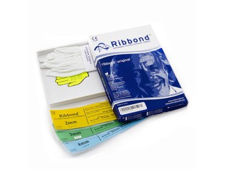 Набор Ribbond Original ассорти (REAST) без ножниц - Риббонд