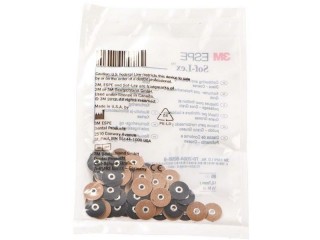 Диски Соф-Лекс 8691С грубые, Ø 12,7 мм - Sof-Lex