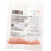 Диски Соф-Лекс 8693M сверхтонкие, средние, Ø 9,5 мм - Sof-Lex