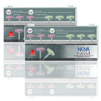 Диски Nova twist