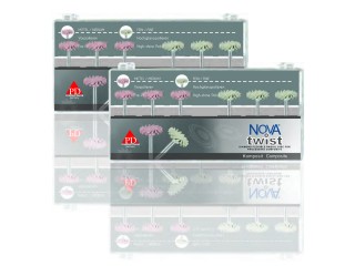 Диски Nova twist