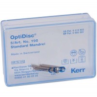 Дискодержатели стандартные для OptiDisc 195