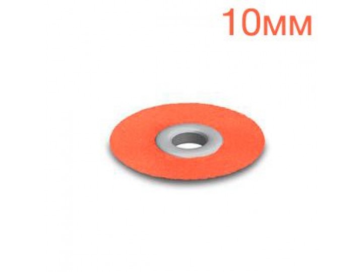 Диски Политек средние Ø 10 мм - PoliTec