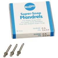 Дискодержатель Мандрелл 0439 - Mandrell