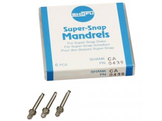 Дискодержатель Мандрелл 0439 - Mandrell