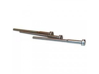 0061 Дискодержатель прямой для кругов войлочных Disuku F (3 шт)