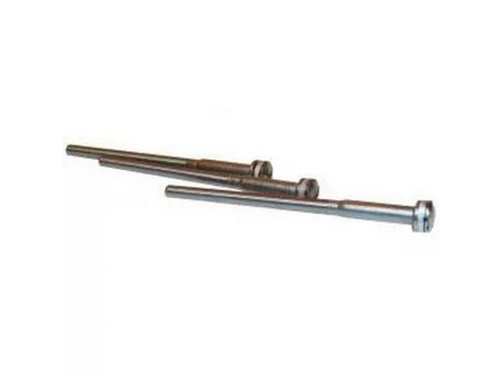 0061 Дискодержатель прямой для кругов войлочных Disuku F (3 шт)