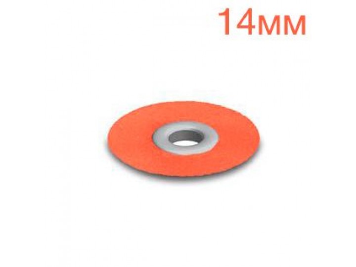 Диски Политек средние Ø 14 мм - PoliTec