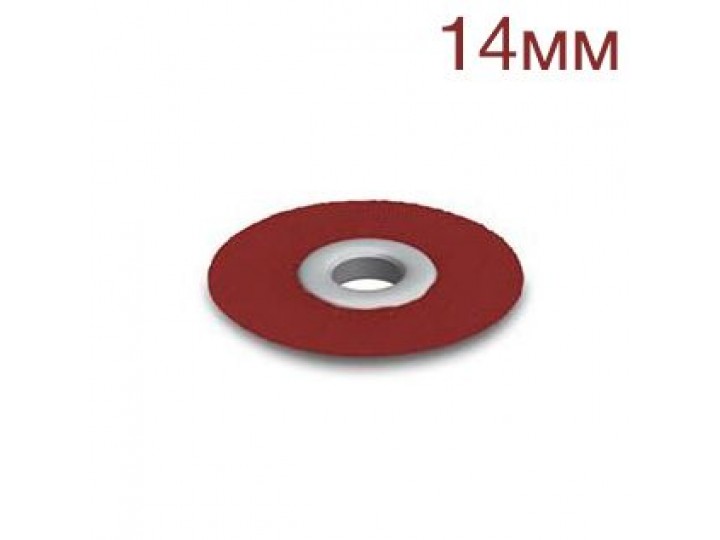 Диски Политек грубые Ø 14 мм - PoliTec