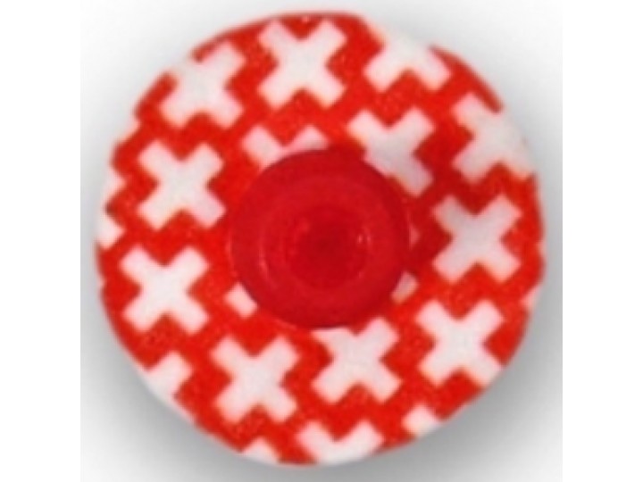 SwissFlex диски 707UM размер зерна 30 мкм