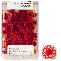 SwissFlex диски 707UM размер зерна 30 мкм