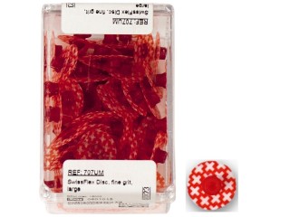 SwissFlex диски 707UM размер зерна 30 мкм