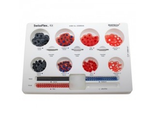 Полировочная система Свифлекс - Swissflex