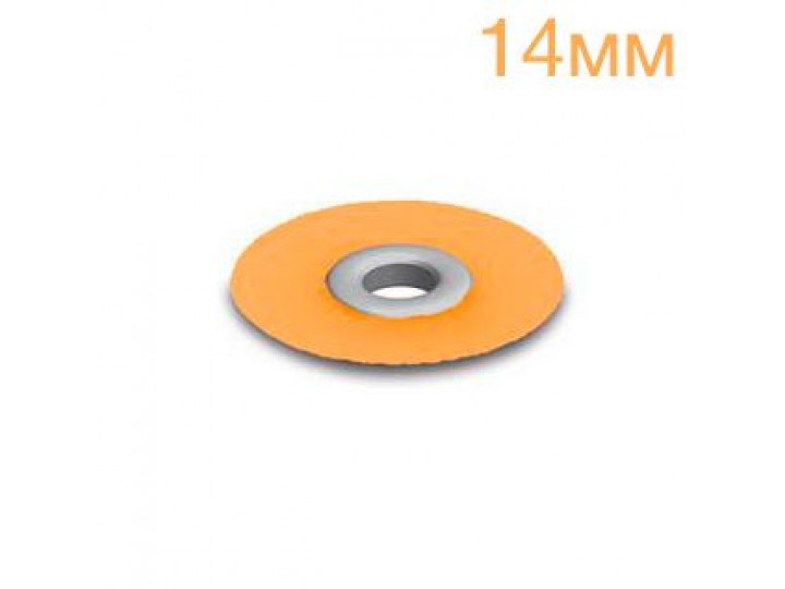 Диски Политек мягкие Ø 14 мм - PoliTec