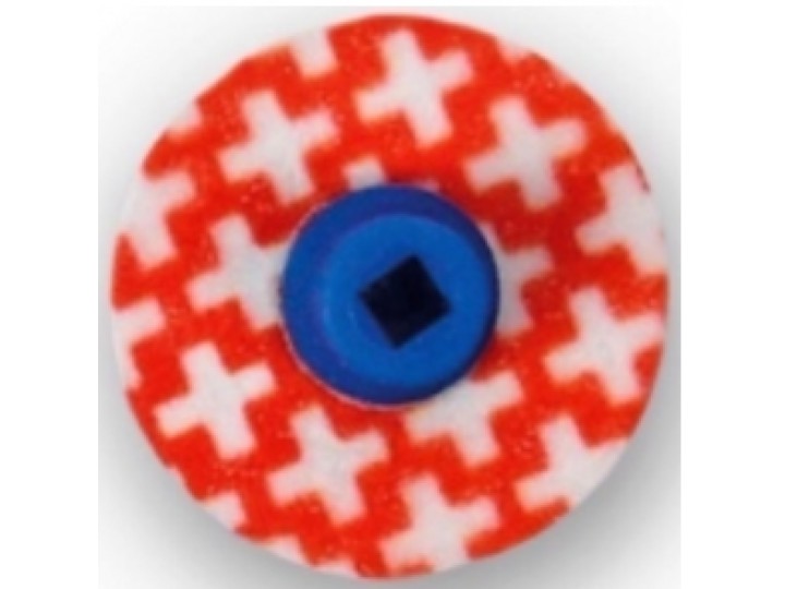 SwissFlex диски 705UM размер зерна 50 мкм