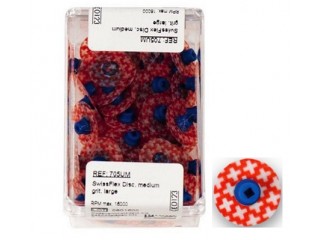 SwissFlex диски 705UM размер зерна 50 мкм