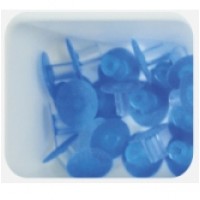 Диски Zenit Flex Snap On грубые Ø 10 мм