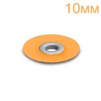 Диски Политек мягкие Ø 10 мм - PoliTec