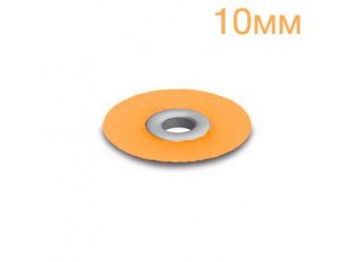 Диски Политек мягкие Ø 10 мм - PoliTec