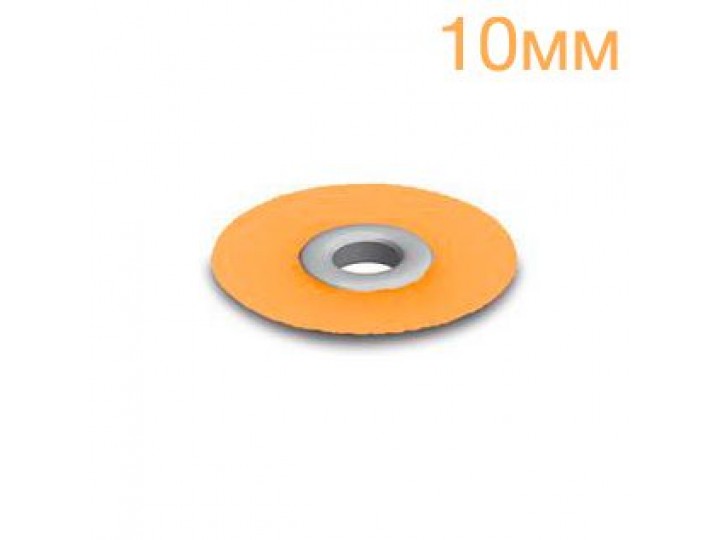 Диски Политек мягкие Ø 10 мм - PoliTec