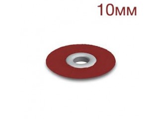 Диски Политек грубые Ø 10 мм - PoliTec