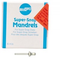 Дискодержатель Мандрелл 0438 - Mandrell