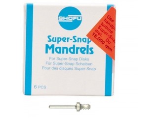 Дискодержатель Мандрелл 0438 - Mandrell