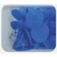 Диски Zenit Flex Snap On грубые Ø 14 мм