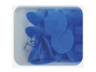 Диски Zenit Flex Snap On грубые Ø 14 мм