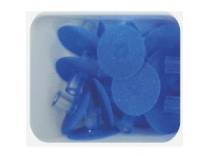 Диски Zenit Flex Snap On грубые Ø 14 мм