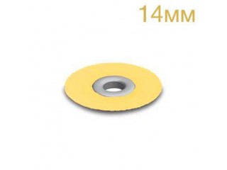 Диски Политек супермягкие Ø 14 мм - PoliTec