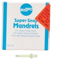 Дискодержатель Мандрелл 0440 - Mandrell