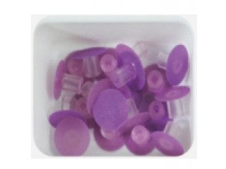 Диски Zenit Flex Snap On средние Ø 10 мм