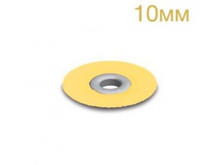 Диски Политек супермягкие Ø 10 мм - PoliTec